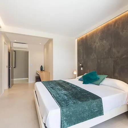 Villa Bianca 350m2, 5 Suites, Sea View Pool Porto-Vecchio (Corsica)