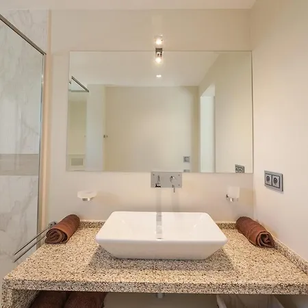 Bianca 350m2, 5 Suites, Sea View Pool Villa Porto-Vecchio (Corsica)