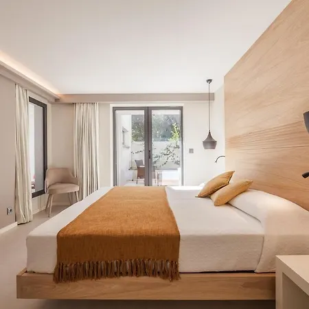 Villa Bianca 350m2, 5 Suites, Sea View Pool