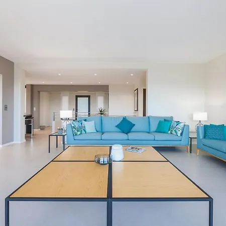 Bianca 350m2, 5 Suites, Sea View Pool Porto-Vecchio (Corsica)
