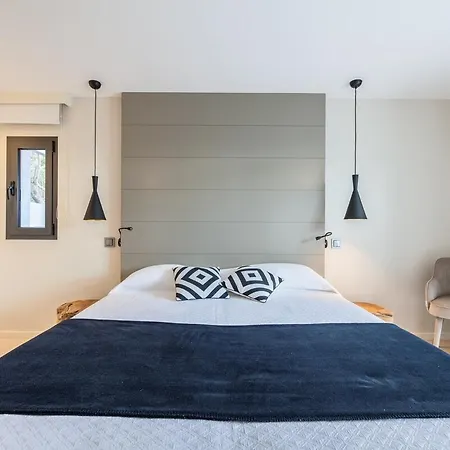 Bianca 350m2, 5 Suites, Sea View Pool Villa Porto-Vecchio (Corsica)