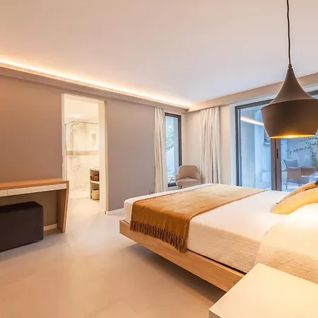 Bianca 350m2, 5 Suites, Sea View Pool Porto-Vecchio (Corsica)