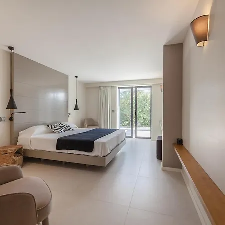 Bianca 350m2, 5 Suites, Sea View Pool Villa Porto-Vecchio (Corsica)
