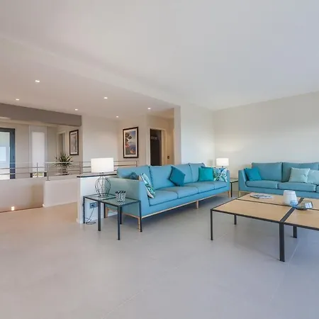 Bianca 350m2, 5 Suites, Sea View Pool Villa Porto-Vecchio (Corsica)