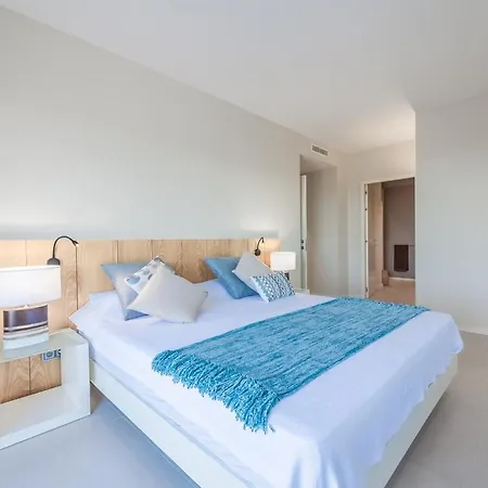 Villa Bianca 350m2, 5 Suites, Sea View Pool *